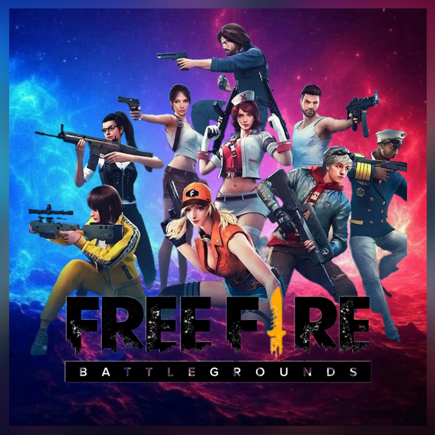 Freefire (Android)