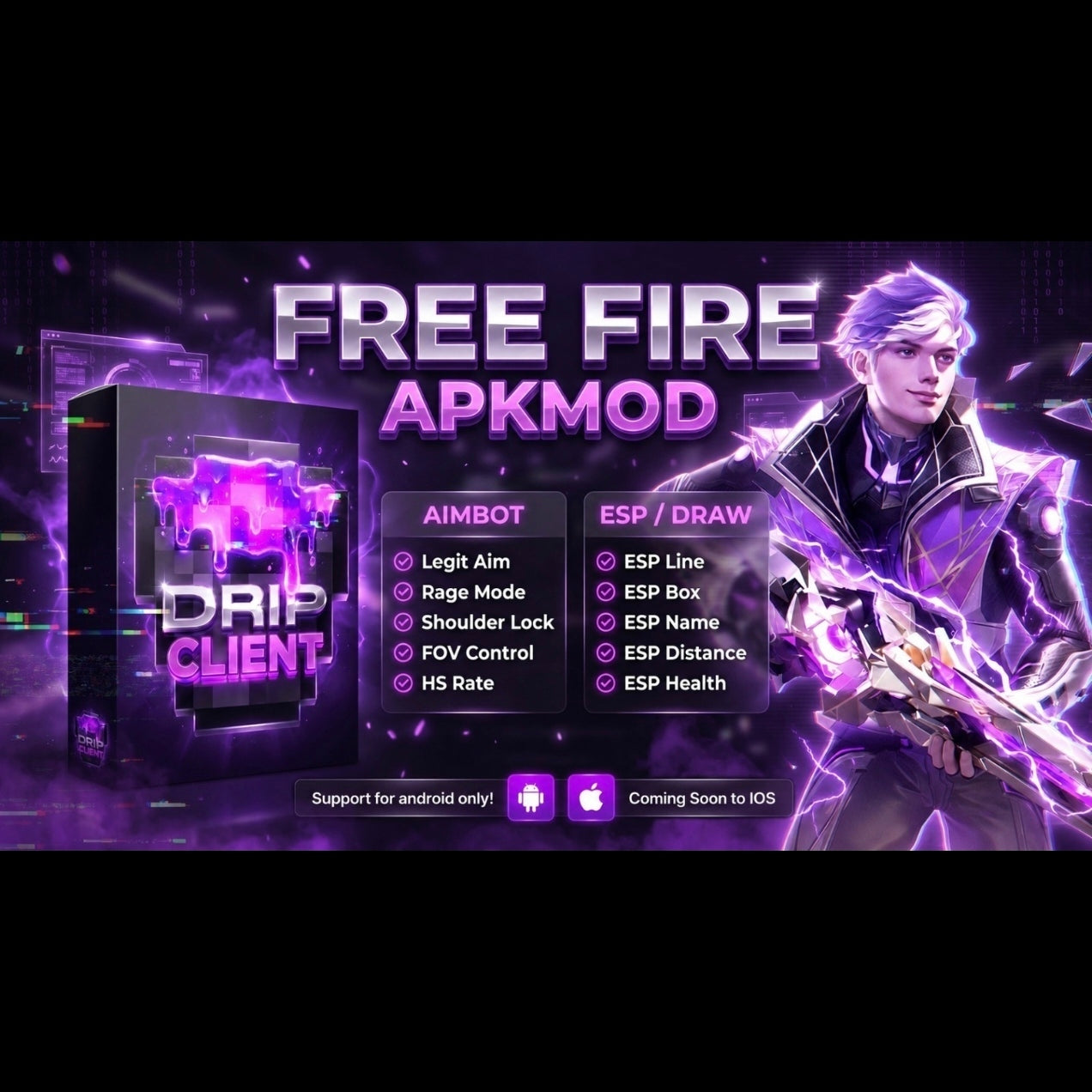 FreeFire (Android)