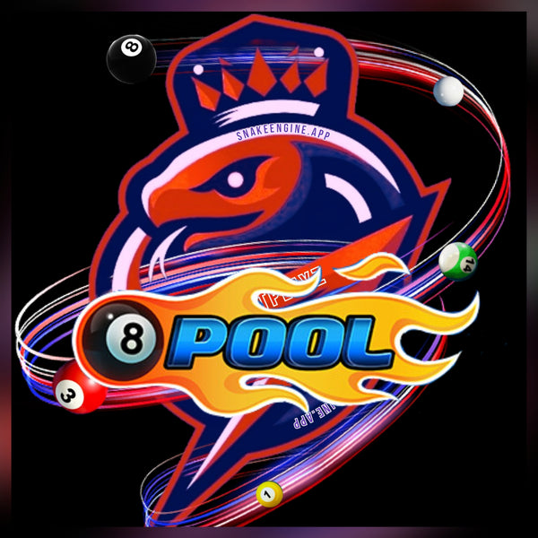 Snake-Engine's™ 8BP