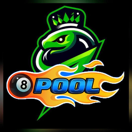 Snake-Engine's™ 8BP