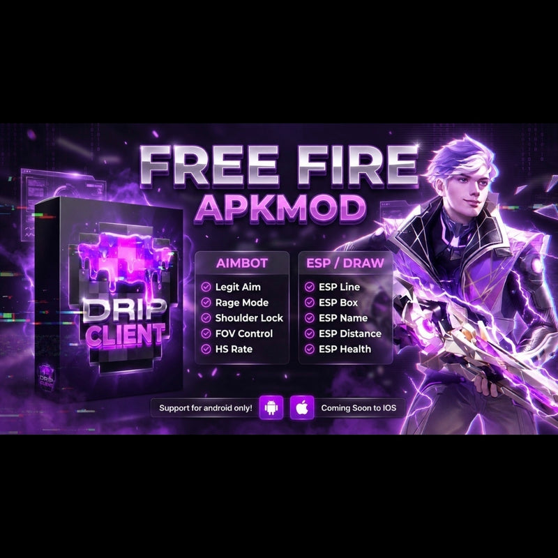 FreeFire (Android)